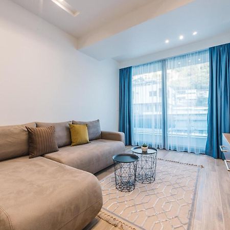 Atelier Hotel Ulcinj Ngoại thất bức ảnh