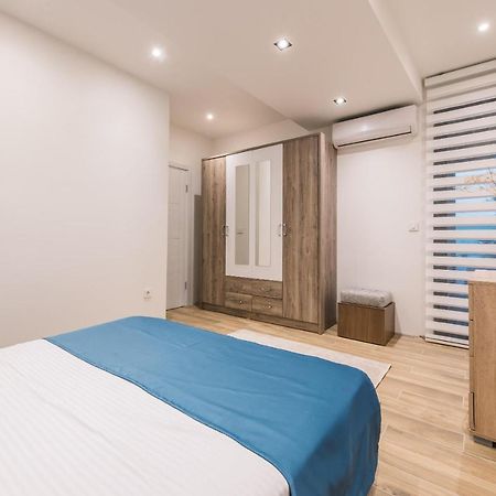 Atelier Hotel Ulcinj Ngoại thất bức ảnh